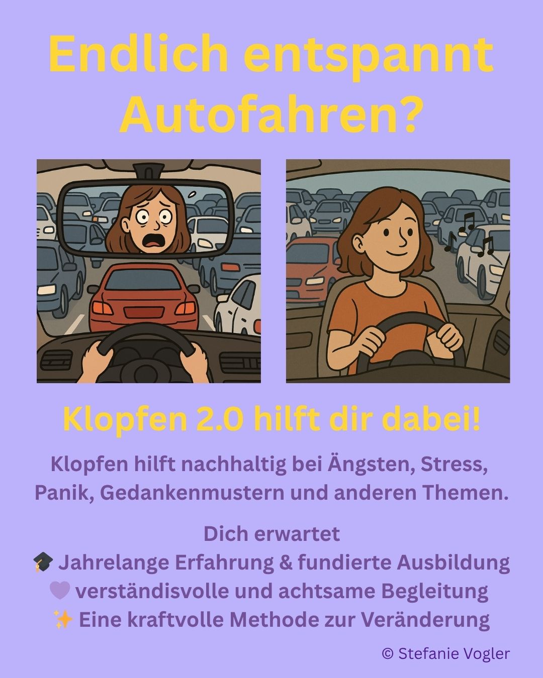Autofahren